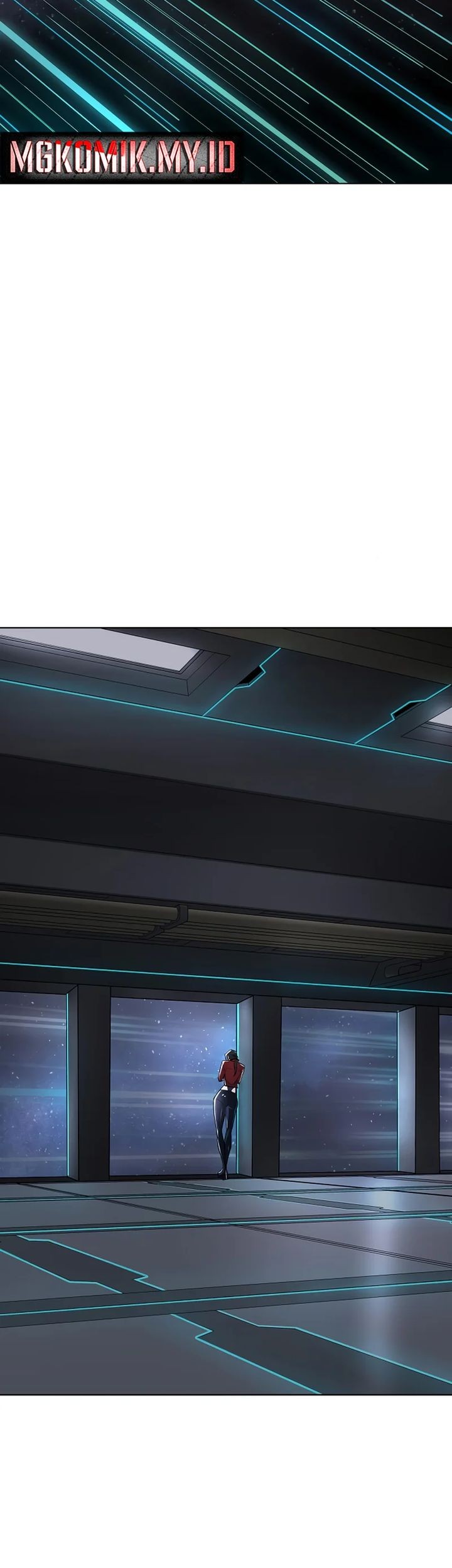 Cosmic Heavenly Demon 3077 Chapter 40 Gambar 51