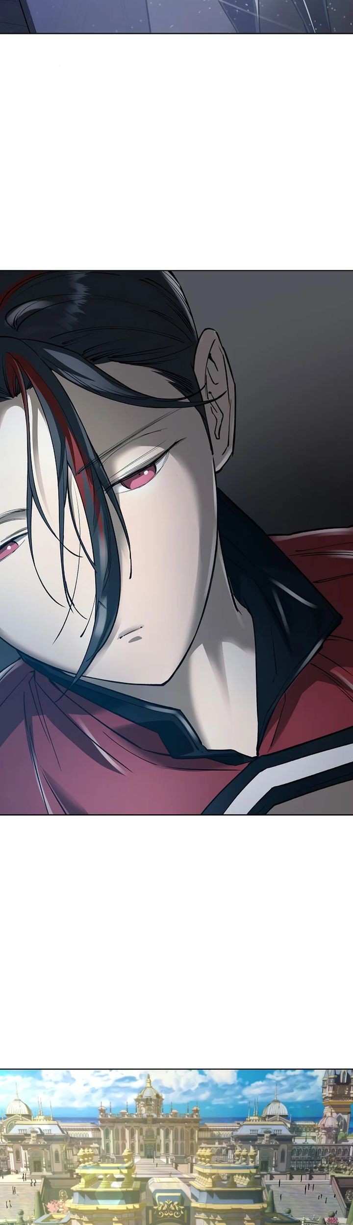 Cosmic Heavenly Demon 3077 Chapter 40 Gambar 53