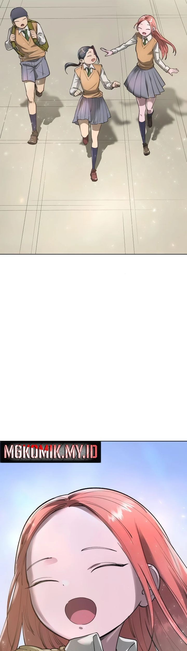 Cosmic Heavenly Demon 3077 Chapter 40 Gambar 55