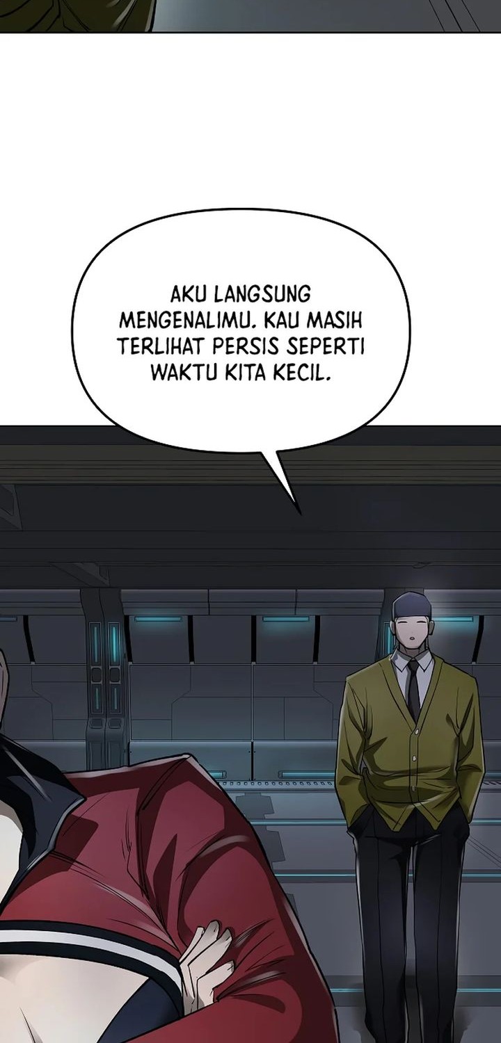 Cosmic Heavenly Demon 3077 Chapter 40 Gambar 58