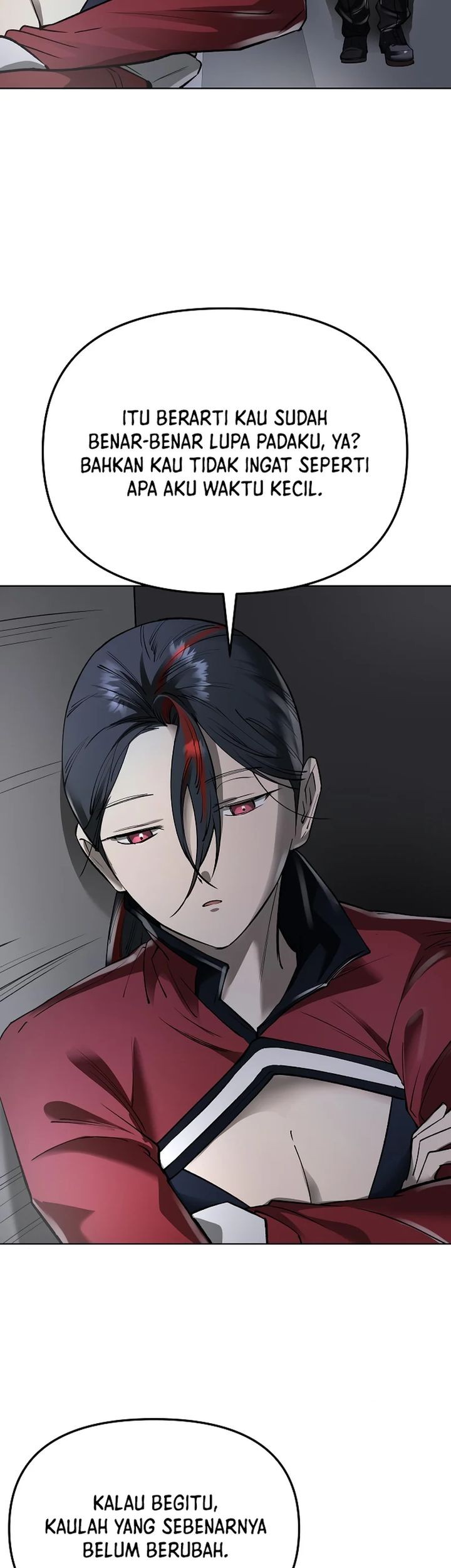 Cosmic Heavenly Demon 3077 Chapter 40 Gambar 59