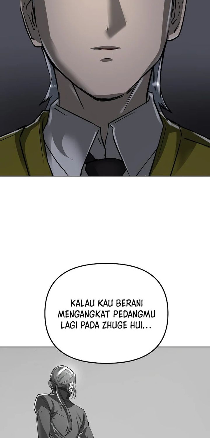 Cosmic Heavenly Demon 3077 Chapter 40 Gambar 62