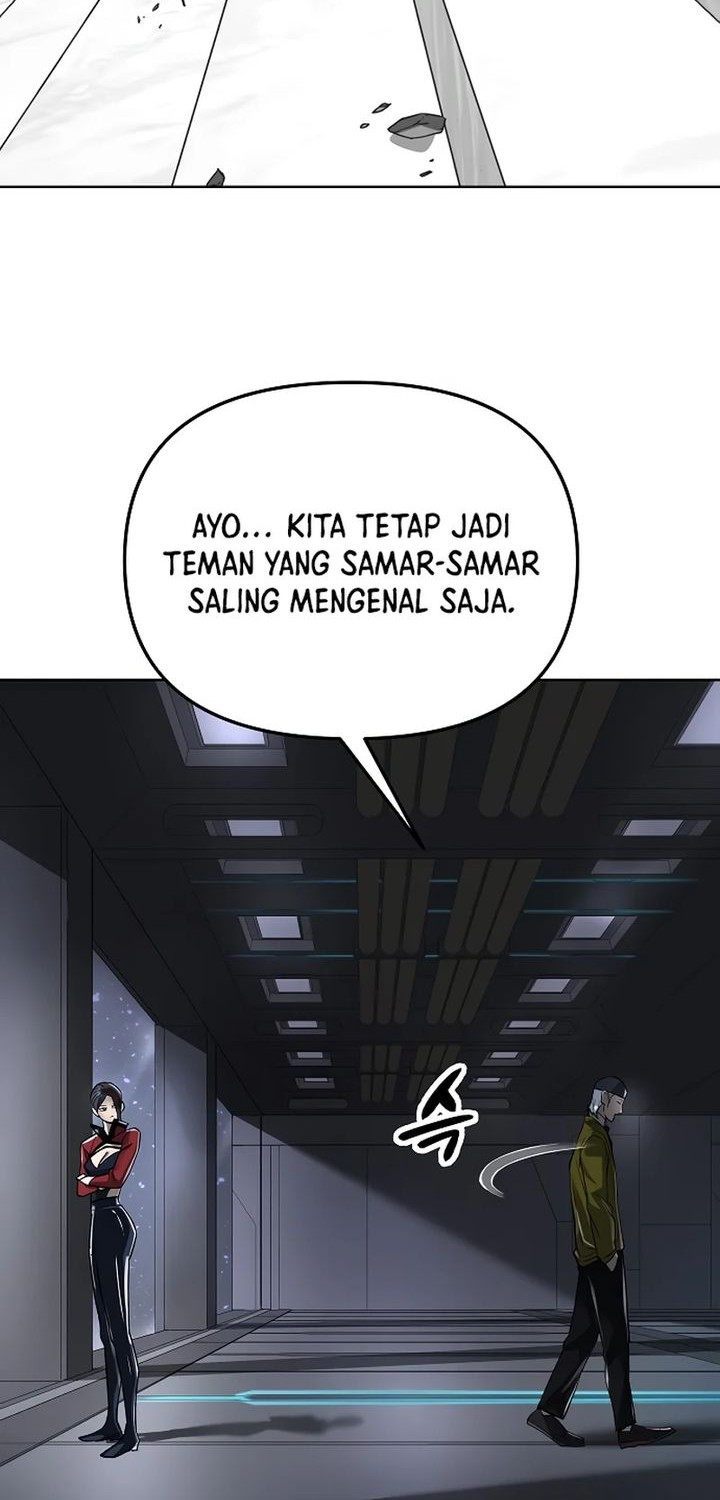 Cosmic Heavenly Demon 3077 Chapter 40 Gambar 64