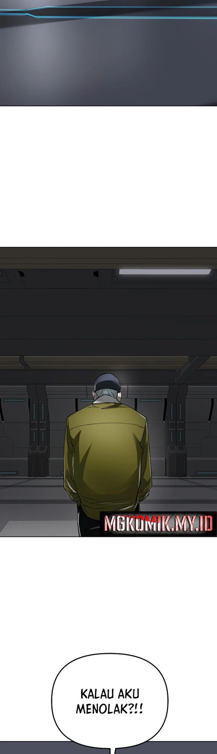 Cosmic Heavenly Demon 3077 Chapter 40 Gambar 65