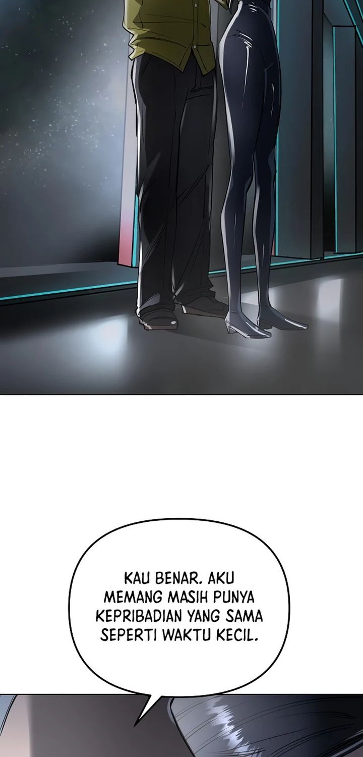 Cosmic Heavenly Demon 3077 Chapter 40 Gambar 68