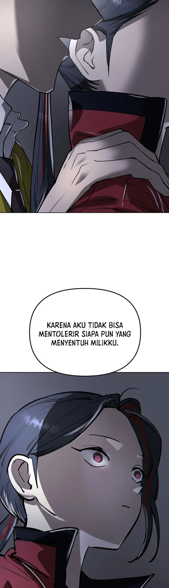 Cosmic Heavenly Demon 3077 Chapter 40 Gambar 69