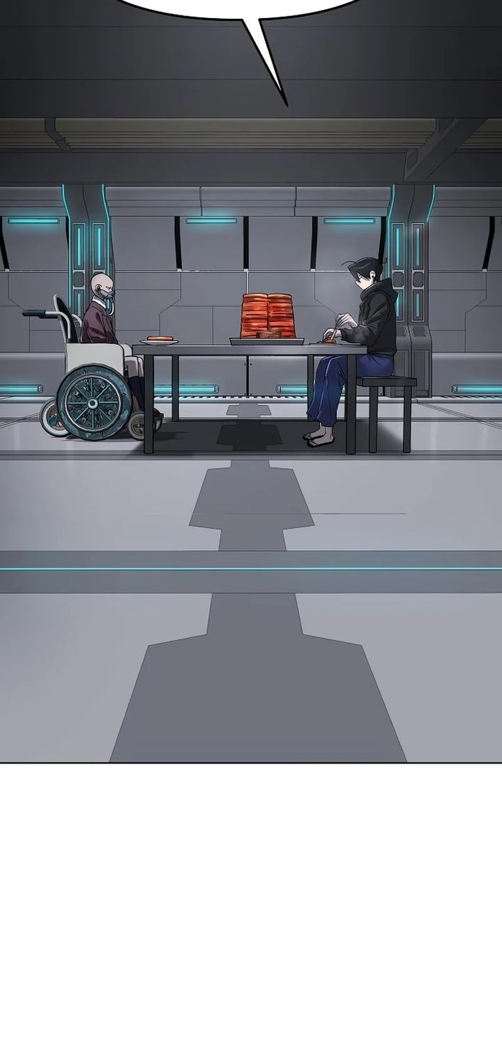 Cosmic Heavenly Demon 3077 Chapter 40 Gambar 76