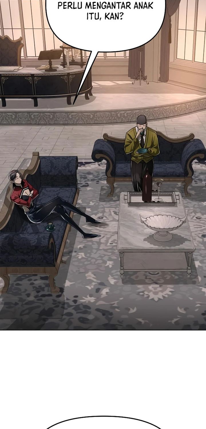 Cosmic Heavenly Demon 3077 Chapter 40 Gambar 6