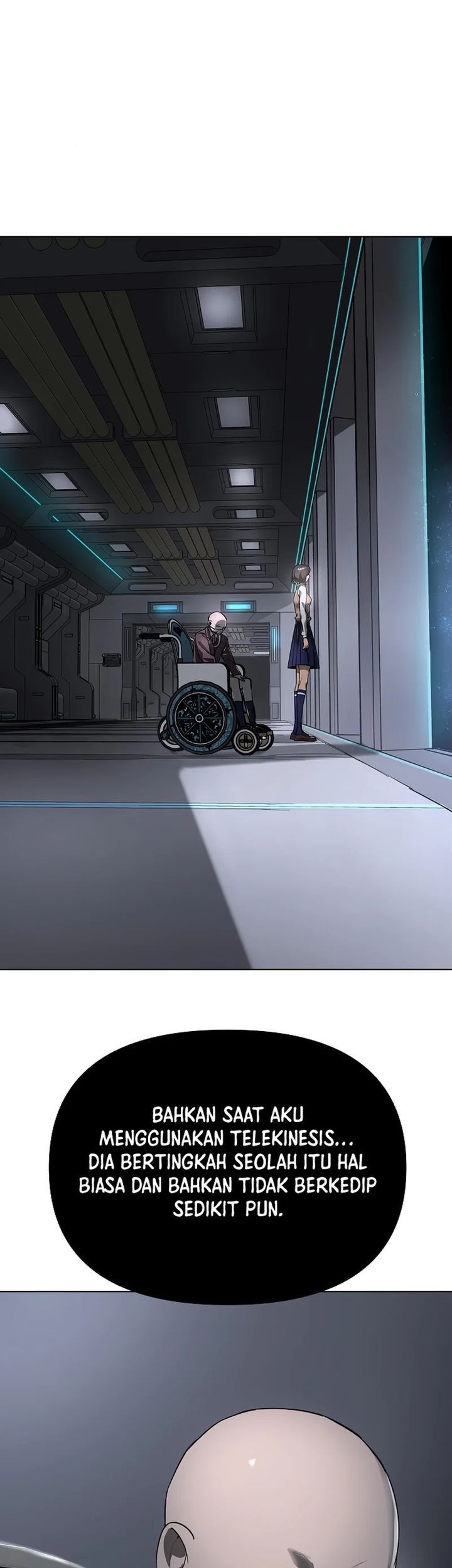 Cosmic Heavenly Demon 3077 Chapter 40 Gambar 83