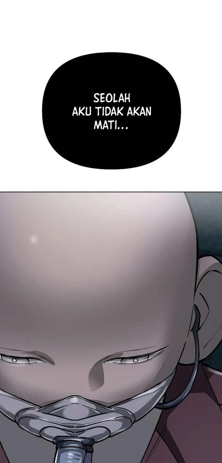 Cosmic Heavenly Demon 3077 Chapter 40 Gambar 90