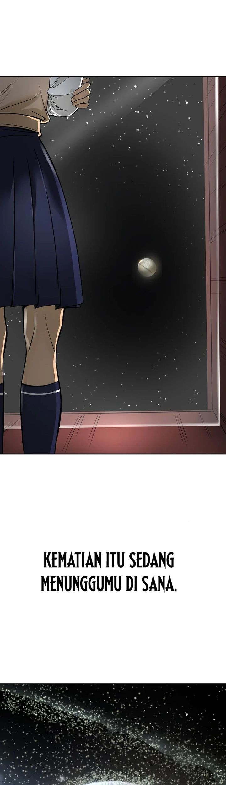 Cosmic Heavenly Demon 3077 Chapter 40 Gambar 93