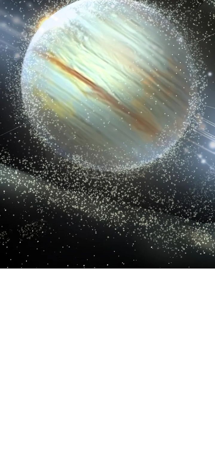 Cosmic Heavenly Demon 3077 Chapter 40 Gambar 94