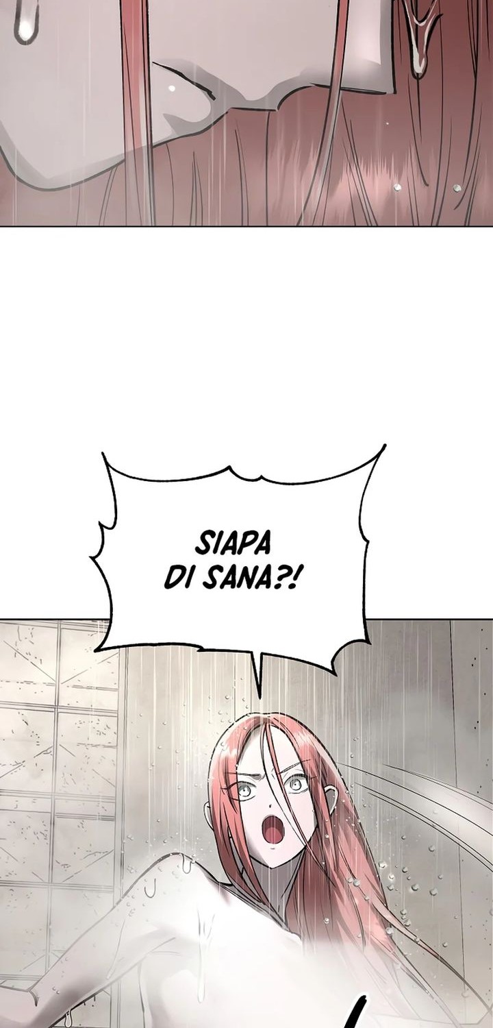 Cosmic Heavenly Demon 3077 Chapter 40 Gambar 14