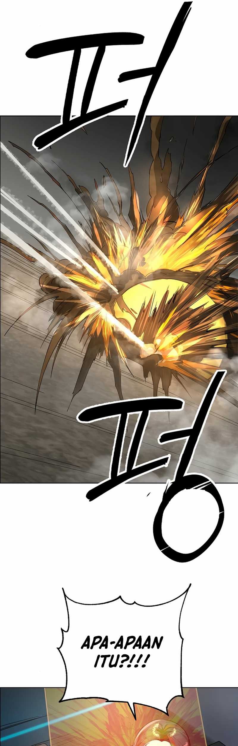 Cosmic Heavenly Demon 3077 Chapter 41 Gambar 27