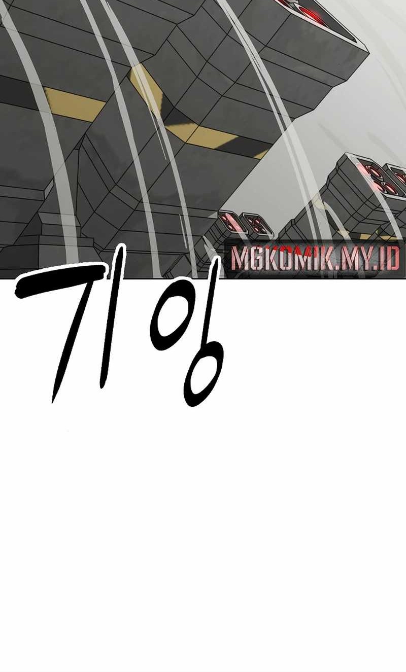 Cosmic Heavenly Demon 3077 Chapter 41 Gambar 46