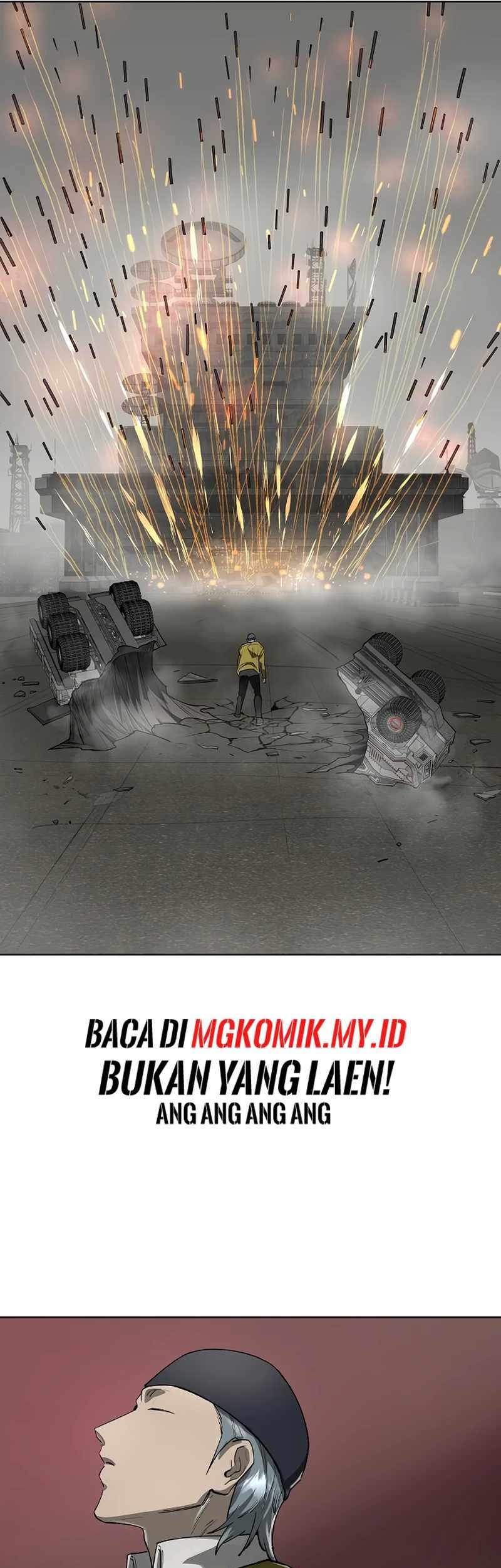 Cosmic Heavenly Demon 3077 Chapter 41 Gambar 47