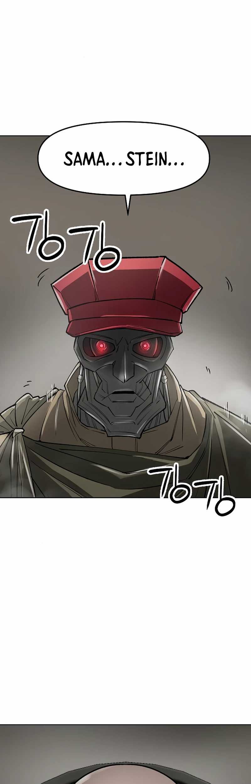 Cosmic Heavenly Demon 3077 Chapter 41 Gambar 72