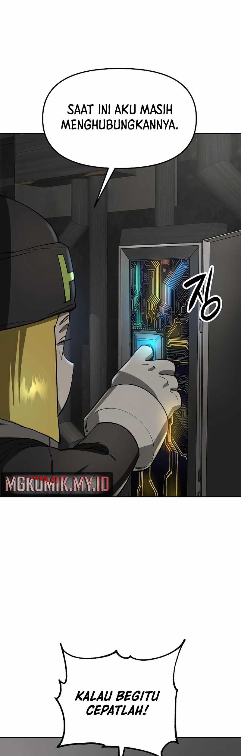 Cosmic Heavenly Demon 3077 Chapter 41 Gambar 86