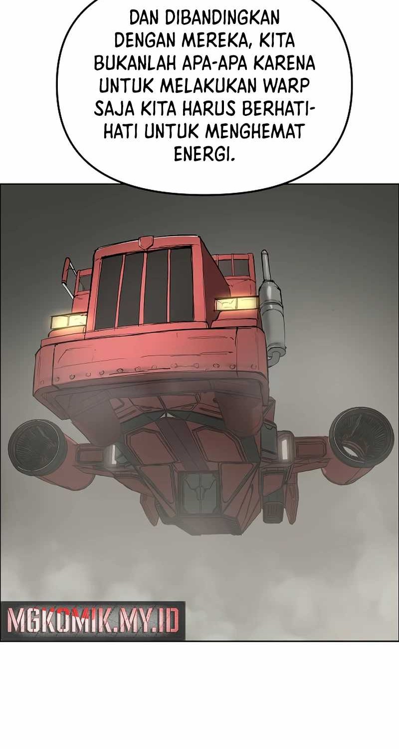 Cosmic Heavenly Demon 3077 Chapter 41 Gambar 10