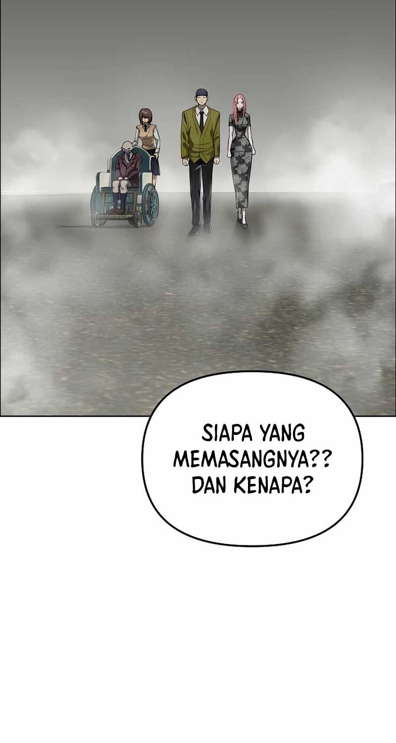 Cosmic Heavenly Demon 3077 Chapter 41 Gambar 16