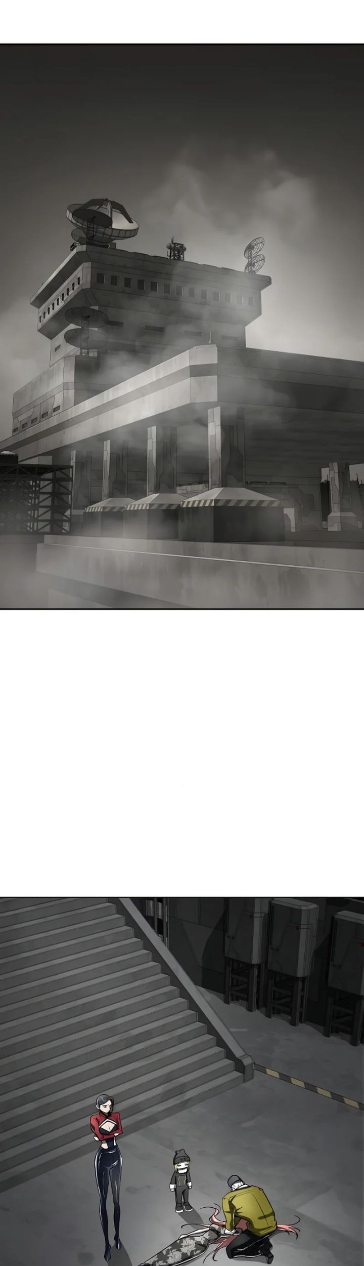Cosmic Heavenly Demon 3077 Chapter 43 Gambar 57