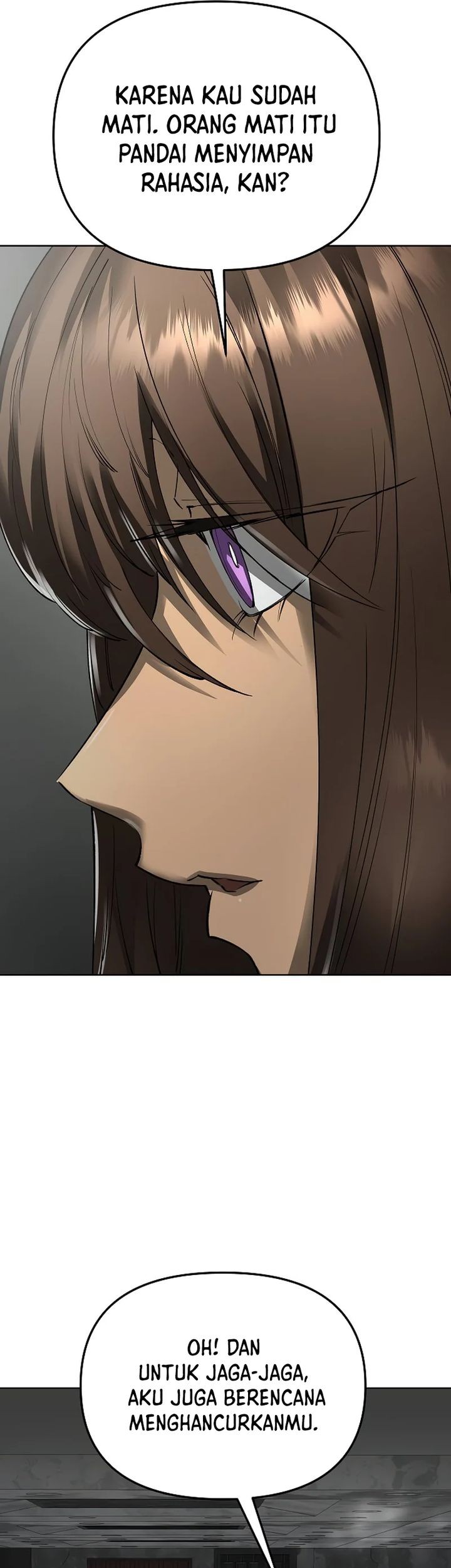Cosmic Heavenly Demon 3077 Chapter 44 Gambar 41