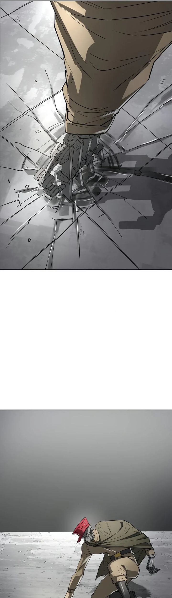 Cosmic Heavenly Demon 3077 Chapter 44 Gambar 91
