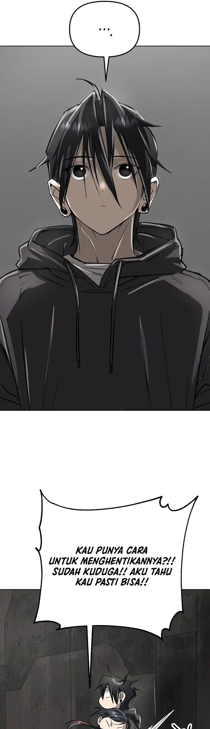 Cosmic Heavenly Demon 3077 Chapter 46 Gambar 19