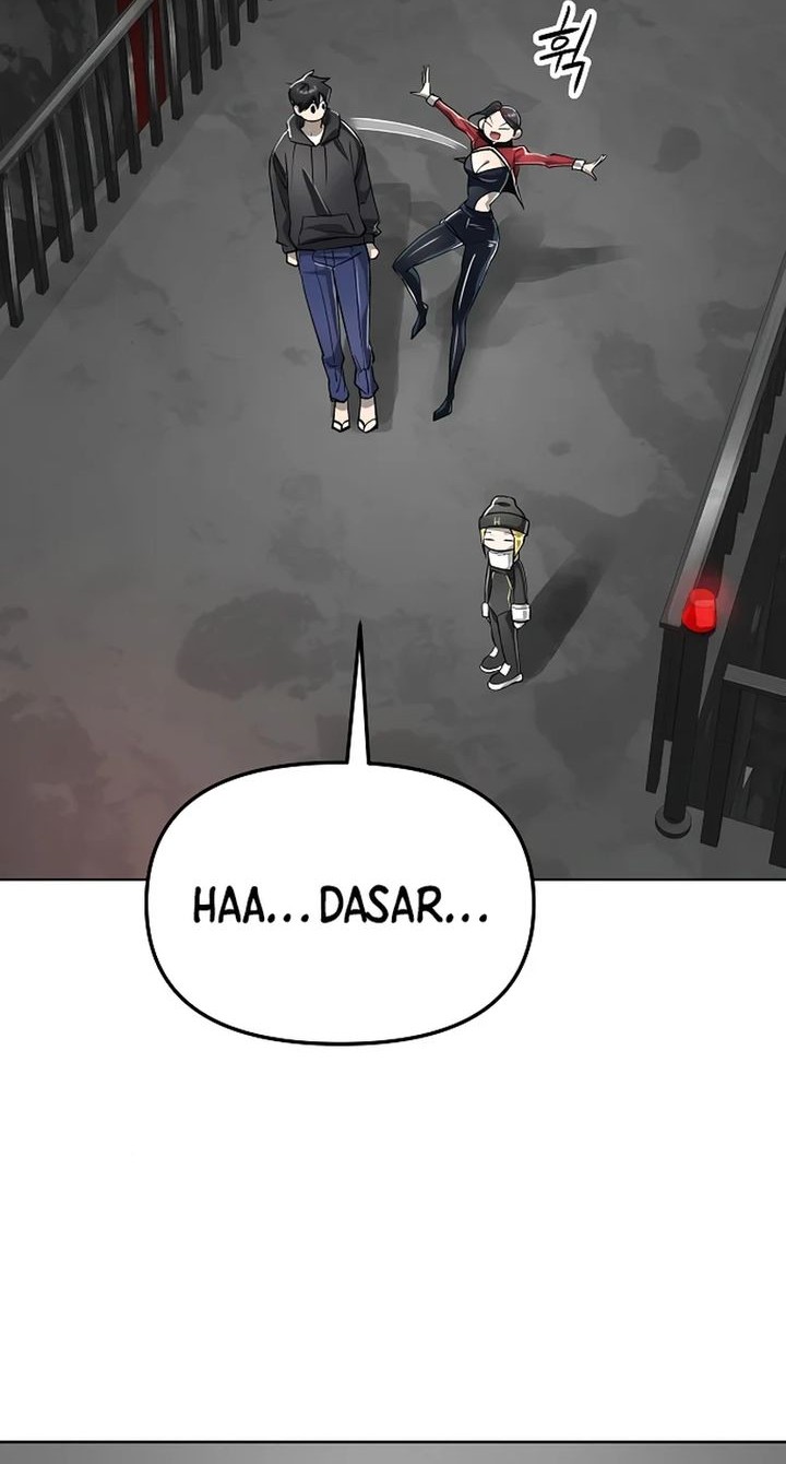 Cosmic Heavenly Demon 3077 Chapter 46 Gambar 22