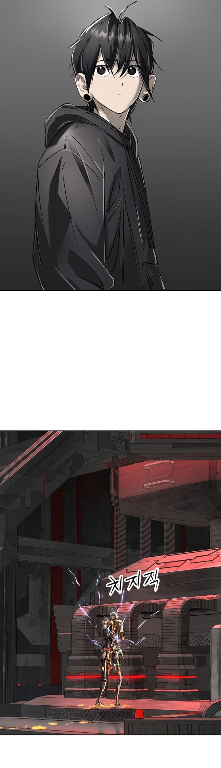 Cosmic Heavenly Demon 3077 Chapter 46 Gambar 23