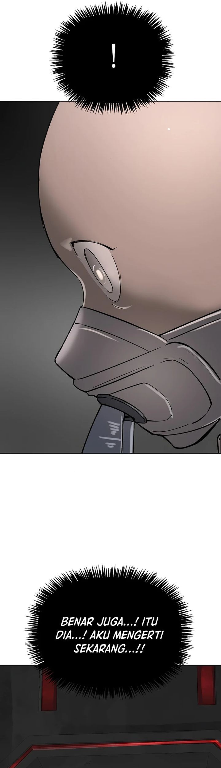 Cosmic Heavenly Demon 3077 Chapter 46 Gambar 31