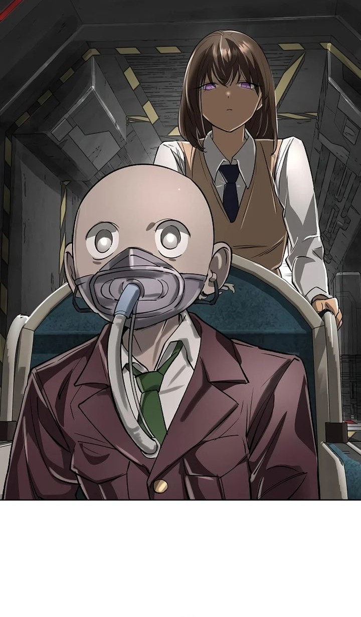 Cosmic Heavenly Demon 3077 Chapter 46 Gambar 32