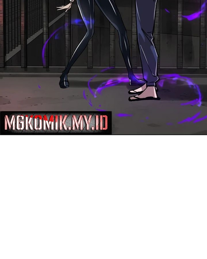 Cosmic Heavenly Demon 3077 Chapter 46 Gambar 40