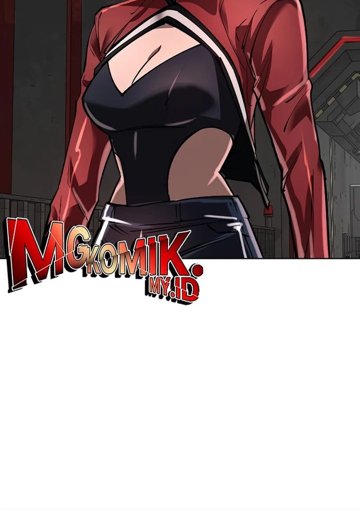 Cosmic Heavenly Demon 3077 Chapter 46 Gambar 50