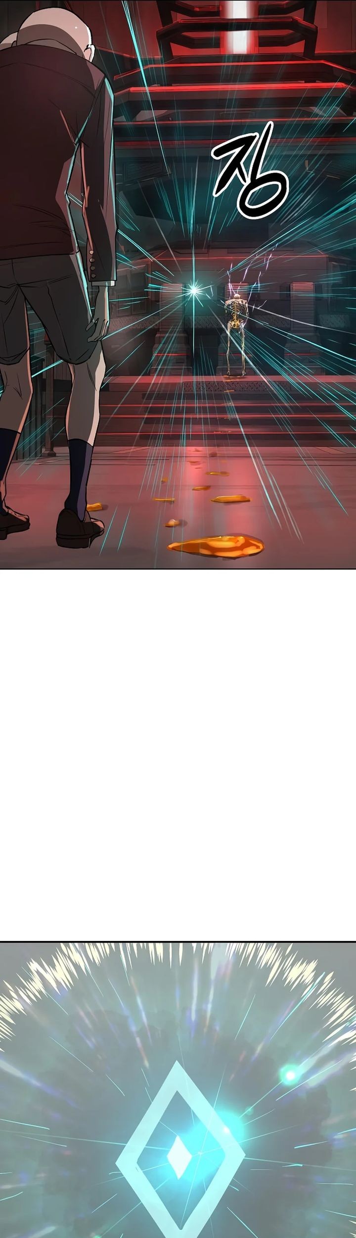 Cosmic Heavenly Demon 3077 Chapter 46 Gambar 57