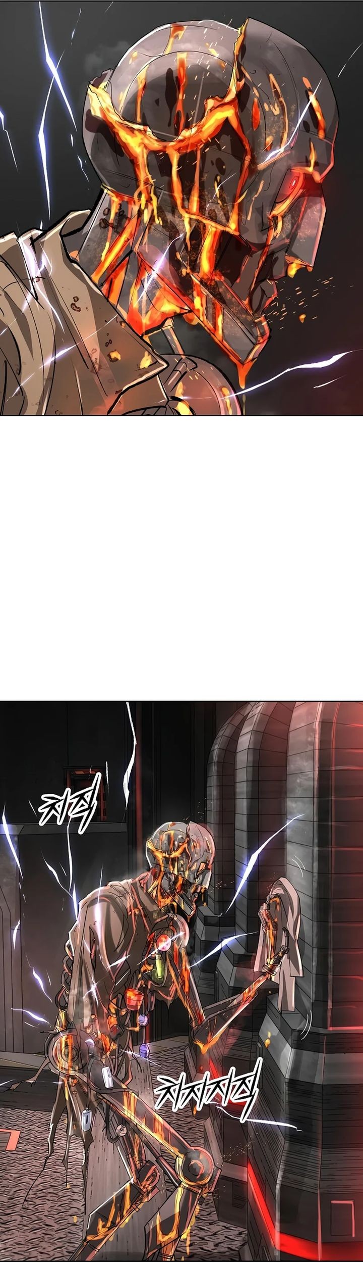 Cosmic Heavenly Demon 3077 Chapter 46 Gambar 3