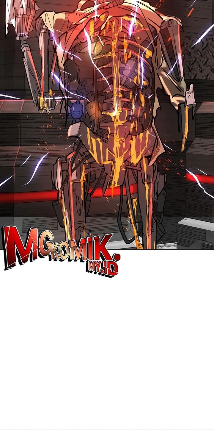 Cosmic Heavenly Demon 3077 Chapter 46 Gambar 70