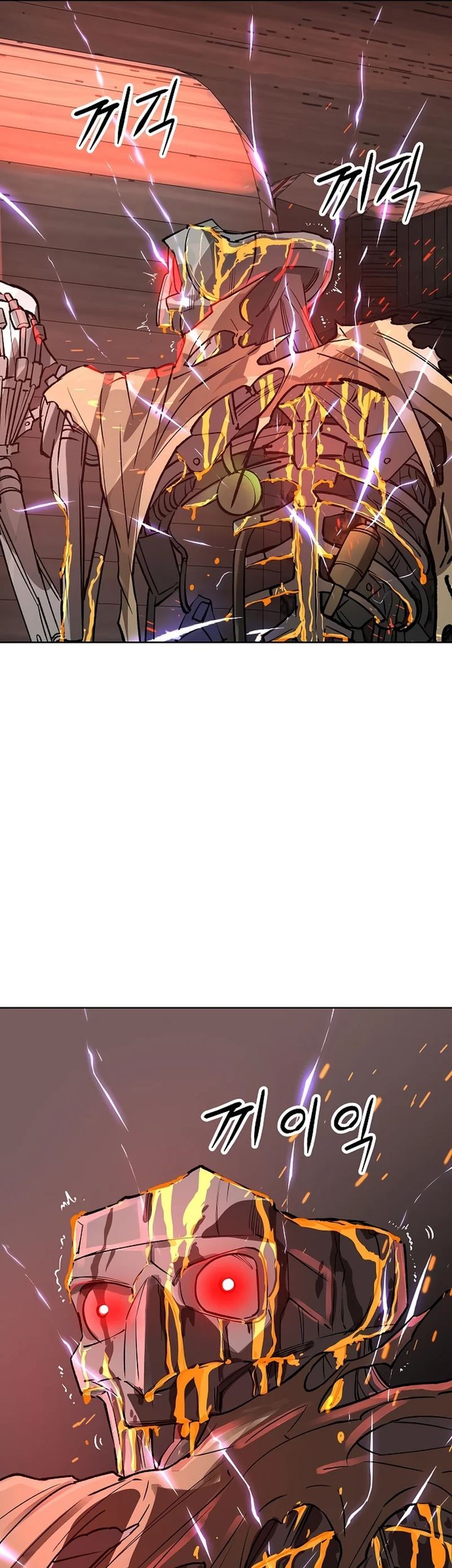 Cosmic Heavenly Demon 3077 Chapter 46 Gambar 71