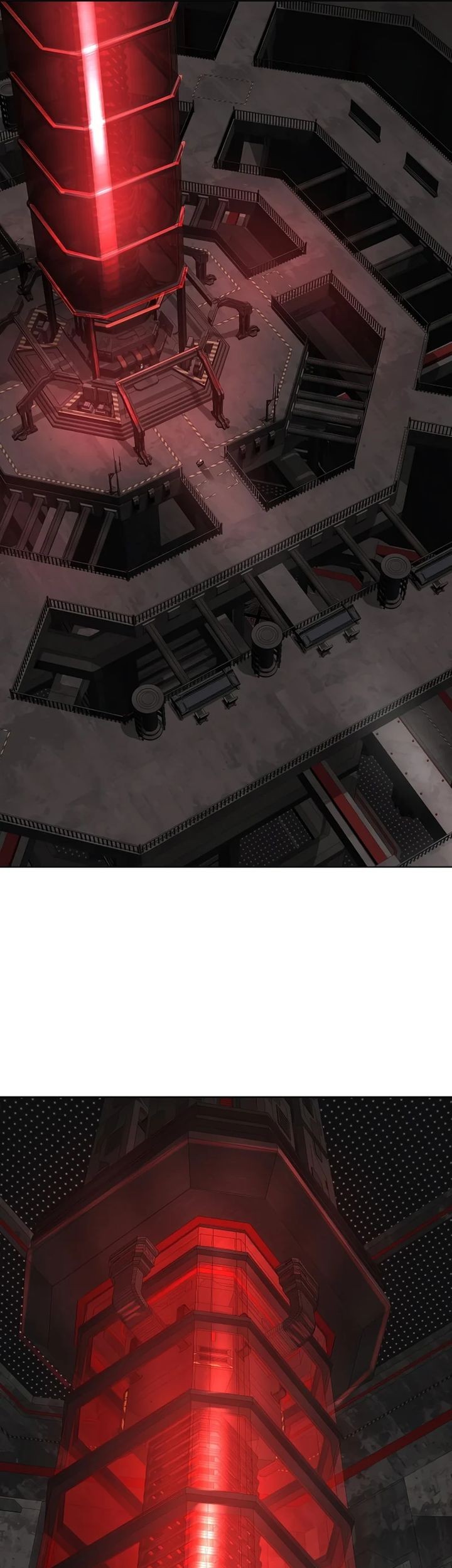 Cosmic Heavenly Demon 3077 Chapter 46 Gambar 81