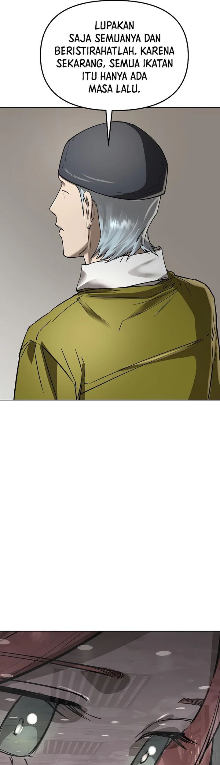 Cosmic Heavenly Demon 3077 Chapter 46 Gambar 107