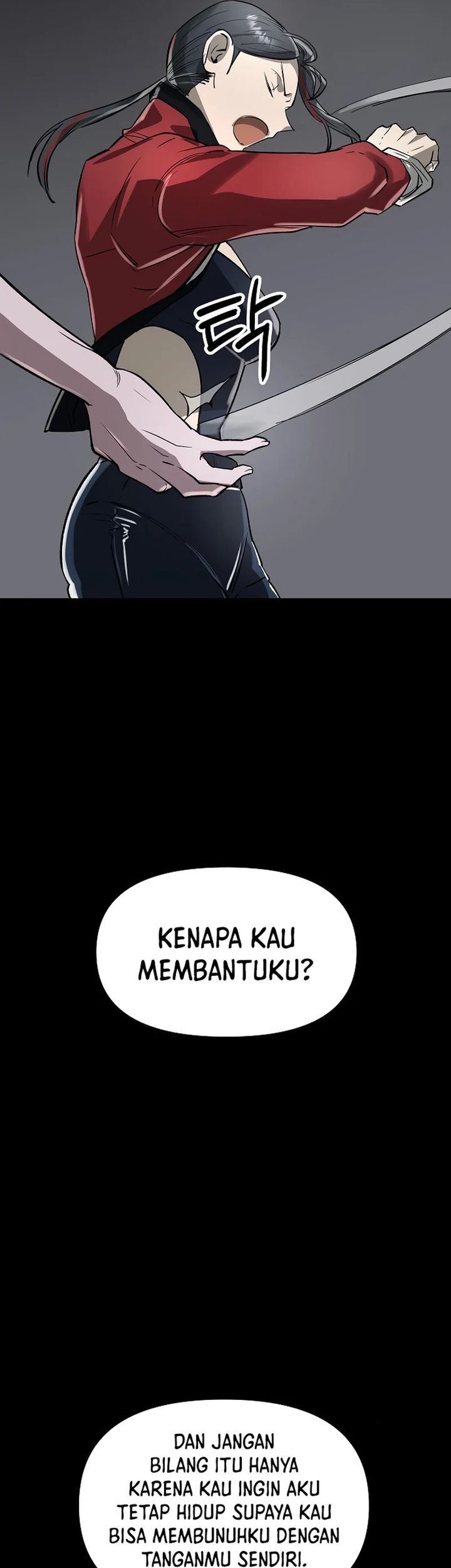 Cosmic Heavenly Demon 3077 Chapter 46 Gambar 111