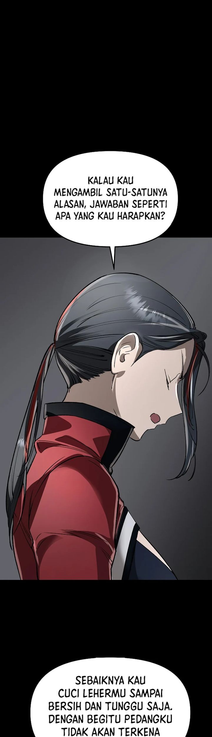 Cosmic Heavenly Demon 3077 Chapter 46 Gambar 113