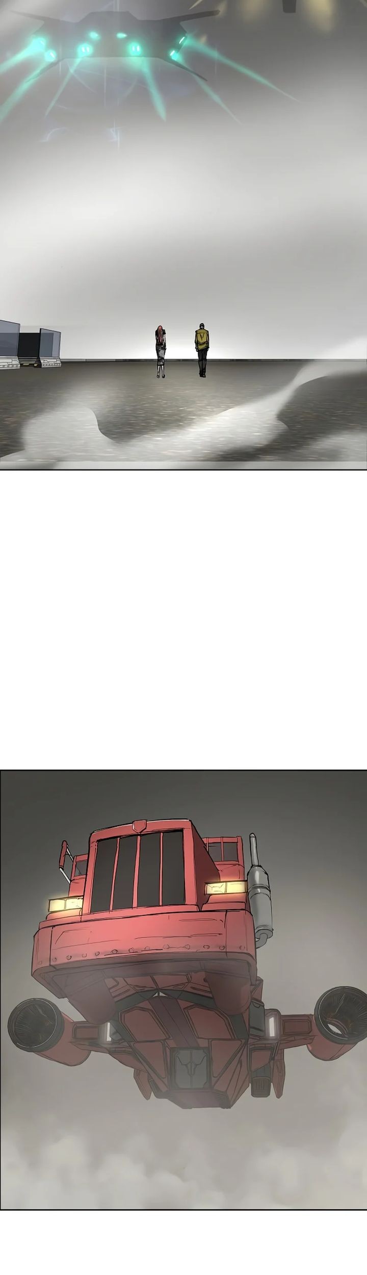 Cosmic Heavenly Demon 3077 Chapter 46 Gambar 125