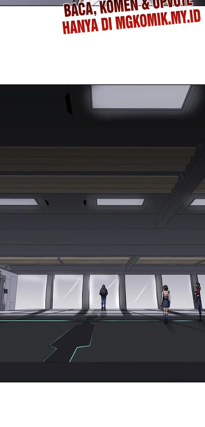 Cosmic Heavenly Demon 3077 Chapter 46 Gambar 132