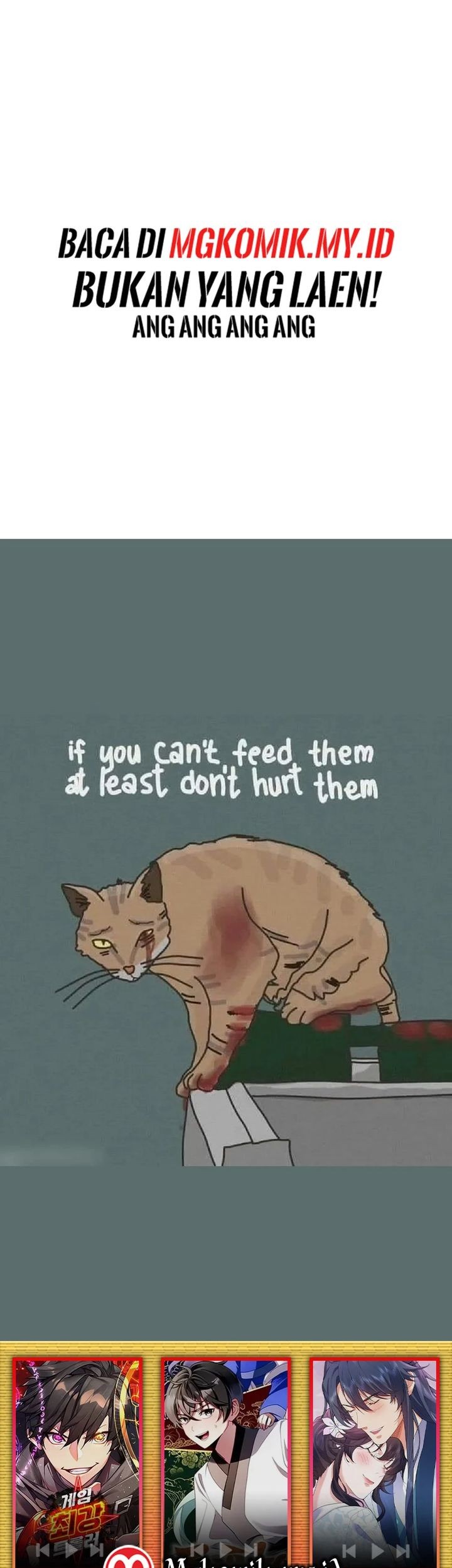 Cosmic Heavenly Demon 3077 Chapter 46 Gambar 133