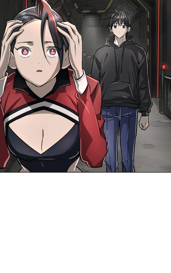 Cosmic Heavenly Demon 3077 Chapter 46 Gambar 18