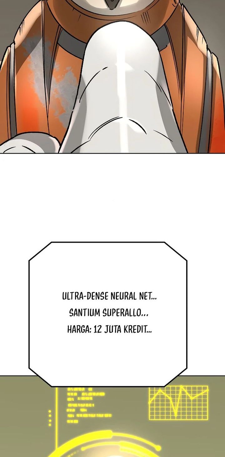 Cosmic Heavenly Demon 3077 Chapter 47 Gambar 20
