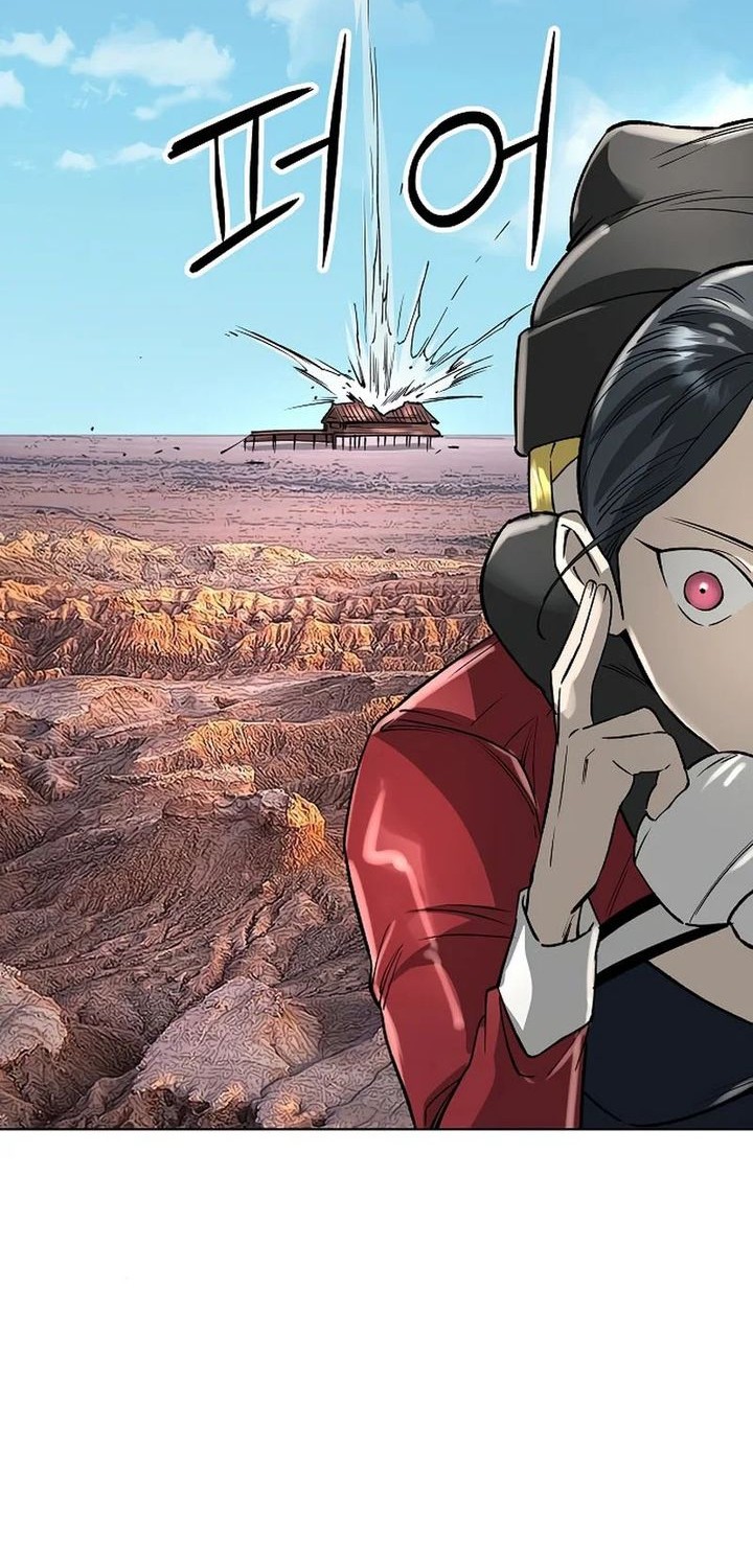 Cosmic Heavenly Demon 3077 Chapter 47 Gambar 78