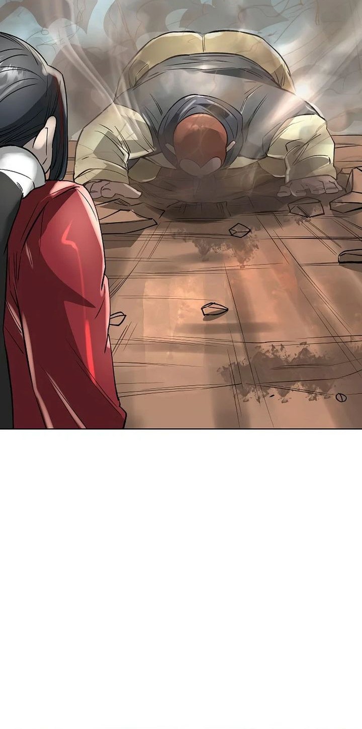 Cosmic Heavenly Demon 3077 Chapter 47 Gambar 80
