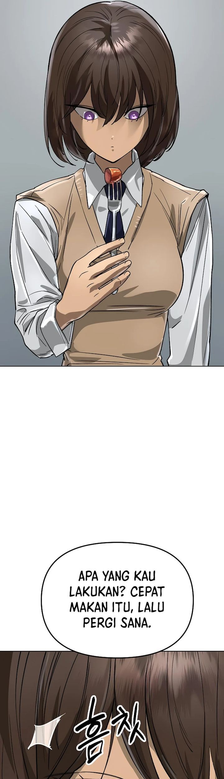 Cosmic Heavenly Demon 3077 Chapter 48 Gambar 19